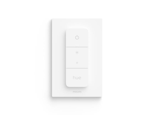 [90150969 1154559] Philips Hue Zubehör Dimmschalter V2 Weiss
