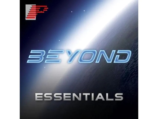 [90151018 1141805] BeamZ Lichtsteuerung Pangolin Beyond Essentials + FB3