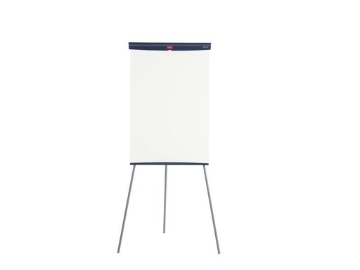 [90151021 537474] Nobo Flipchart Dreibein 68 x 184 cm Magnetisch