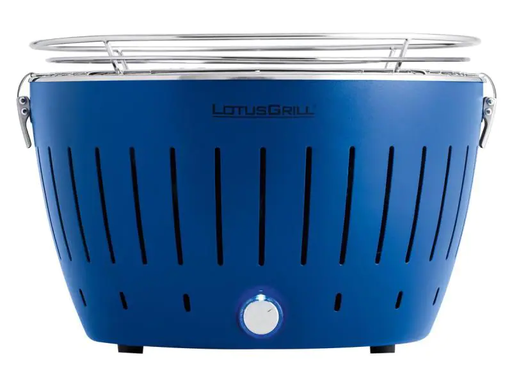 [90151033 977833] LotusGrill Original Tiefblau