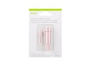 Cricut Messer Bonded-Fabric Stoffmesser mit Gehäuse