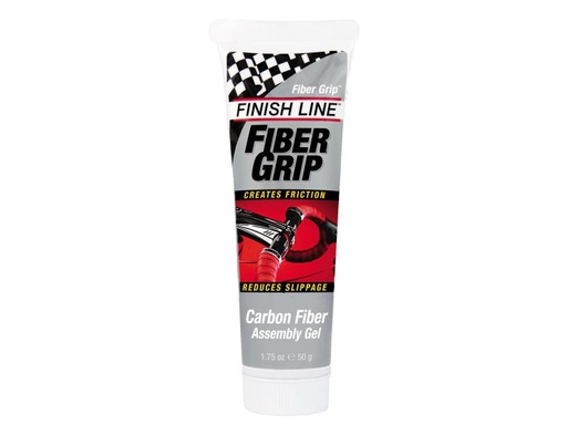 [90151083 887968] FINISH LINE Montagepaste Fiber Grip 50 g