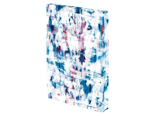 [90151149 1189675] Nuuna Notizbuch Composition L Strata,  Dot