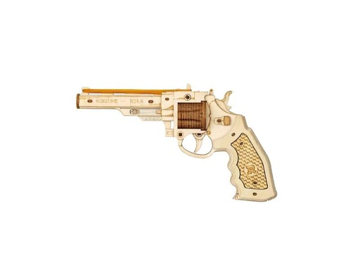 [90151150 1106587] Pichler Bausatz Revolver M60