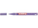 edding Lackmarker 780 CREA Violett metallic