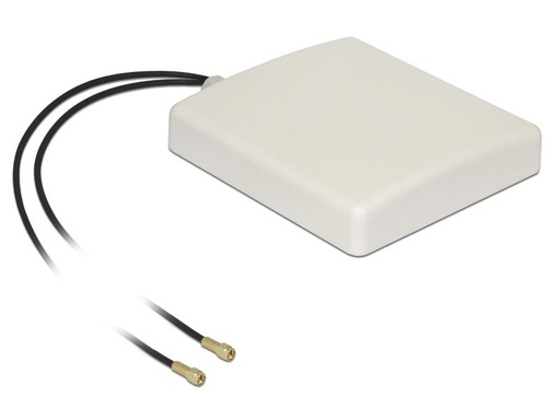 [90151204 735110] Delock LTE-Antenne LTE MIMO Antenne SMA 8 dBi Sektor