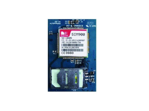 [90151212 408272] Yeastar Erweiterungskarte MyPBX 1x GSM-Port