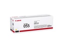 Canon Toner 055 Yellow