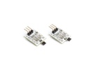 Whadda Hall Sensor Magnetisch 2 Stück
