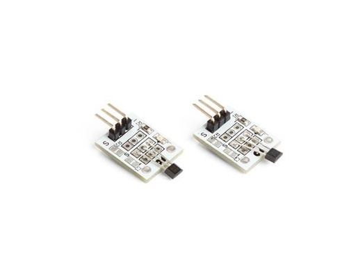 [90151232 1138674] Whadda Hall Sensor Magnetisch 2 Stück