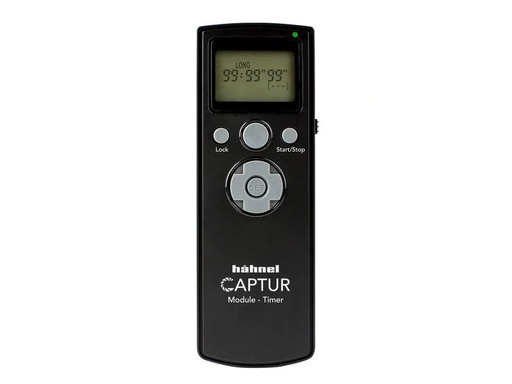 [90151242 347790] Hähnel Zusatzmodul Captur Timer Universal