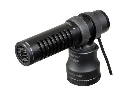 [90151278 284049] Panasonic Mikrofon VW-VMS10E-K