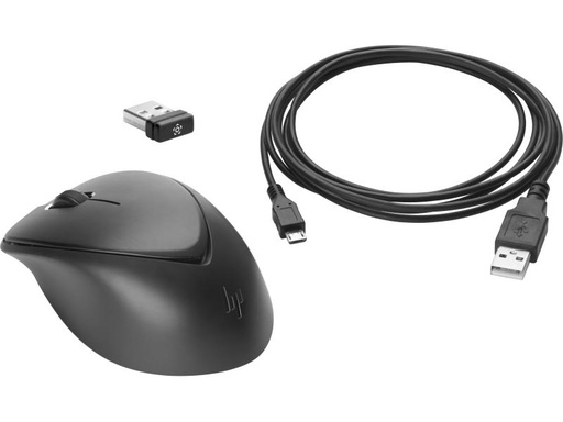 [90151289 846028] HP Maus Wireless Premium 1JR31AA