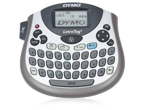 [90151290 80473] DYMO Beschriftungsgerät LT-100H Tischmodel