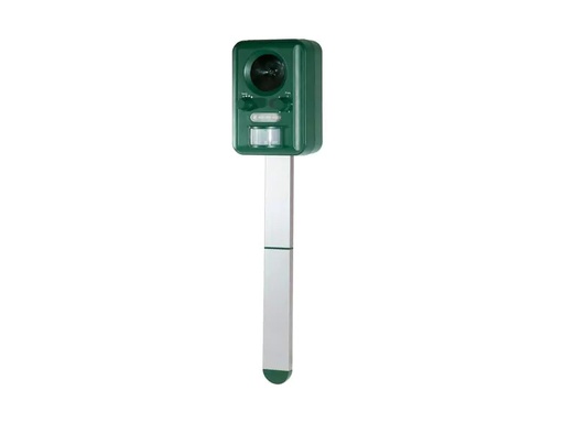 [90151296 1215128] Windhager Tiervertreiber Guard Solar 1 Stück