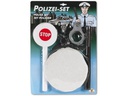 vedes Polizei Polizei-Set