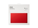 Cricut Transferfolie 30.5 x 30.5 cm Rot