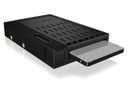 ICY BOX Festplatten-Konverter IB-2536StS