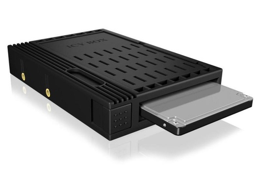 [90151320 364031] ICY BOX Festplatten-Konverter IB-2536StS