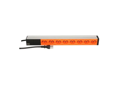 [90151345 957214] Bachmann 19 PDU BACHMANN PDU ALU  8× T23