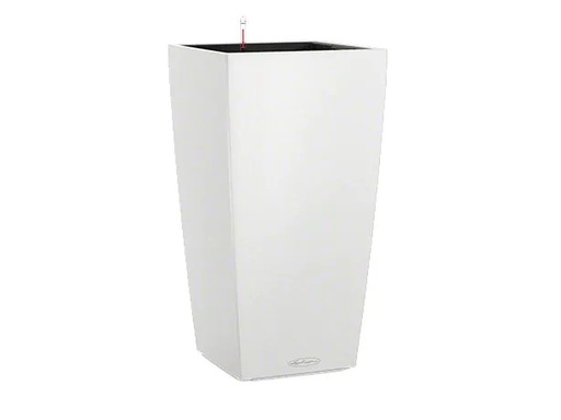 [90151367 412019] Lechuza Blumentopf Cubico Color 30 Weiss