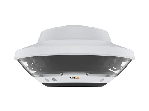 [90151369 1054471] Axis Netzwerkkamera Q6100-E 50 Hz