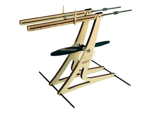 [90151419 739996] OEM Spezialwerkzeug SIG Pro-Balancer Schwerpunktwaage