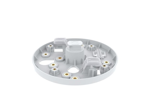 [90151462 783455] Axis Lichtschienenhalterung T91A33 Weiss 4 Stück