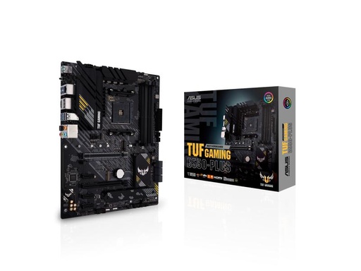 [90151482 1077184] ASUS Mainboard TUF GAMING B550-PLUS GAMING