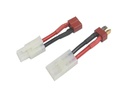 Yeah Racing Adapterkabel  zu
