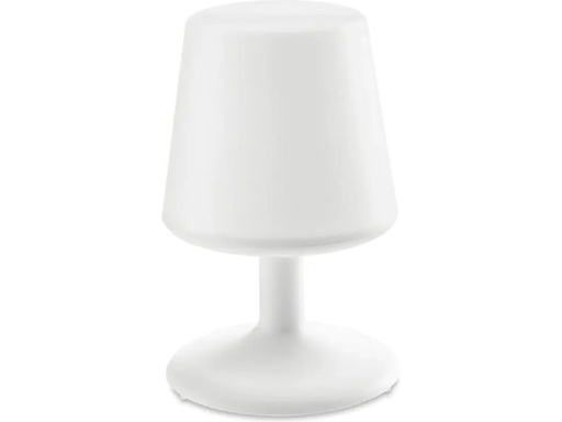 [90151502 894395] Koziol Tischleuchte Light to go Weiss