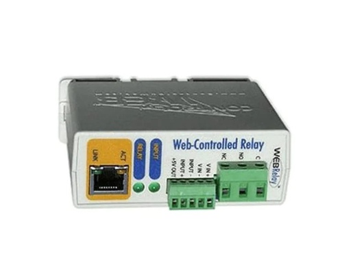 [90151510 947255] 2N I/O Modul IP-Relais 9137410E 1 Ausgang, 1 Eingang