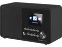 Imperial Internet Radio i110 Schwarz