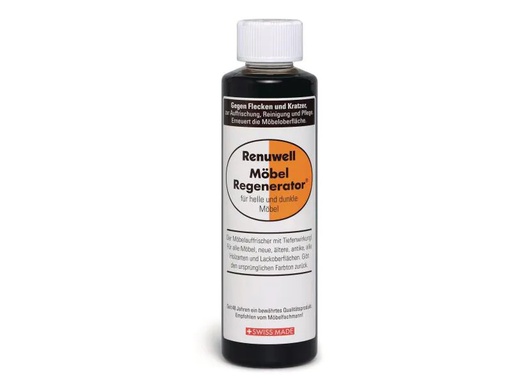 [90151545 959927] Renuwell Pflegereiniger Möbel-Regenerator, 270 ml