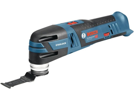 [90151648 588149] Bosch Professional Multifunktionswerkzeug GOP 12V-28 Solo