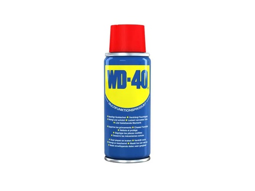 [90151650 601045] WD-40 Universalspray Classic 100 ml