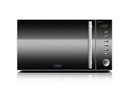 Caso Mikrowelle MG 20 Menu Schwarz