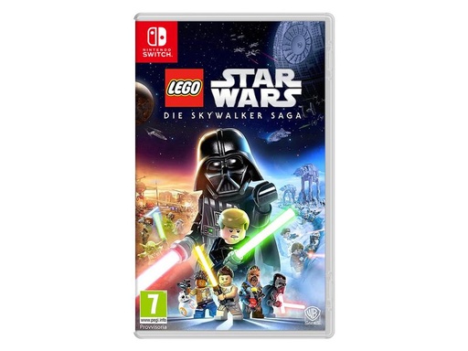 [90151669 1127350] Warner Bros. Interactive LEGO STAR WARS Die Skywalker Saga
