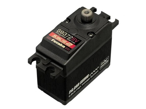 [90151670 387693] Futaba Servo S9372SV Digital HV (SR-fähig)