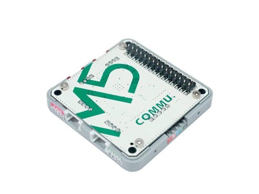 [90151677 1008222] M5Stack Schnittstelle COMMU Module Extend RS485, TTL, CAN, I2C Port