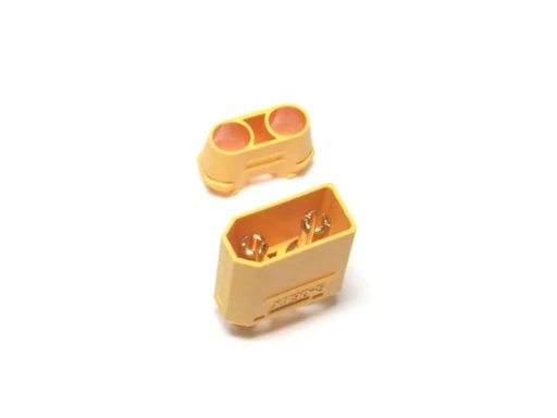 [90151688 317189] EP Stecker XT90-S 2 Stück