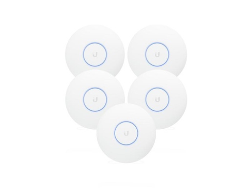 [90151689 373611] Ubiquiti Access Point UniFi AP AC PRO AP-AC-PRO-5 5er Set