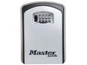 Masterlock Schlüsselsafe 5403EURD mit Zahlenschloss