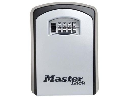[90151732 394548] Masterlock Schlüsselsafe 5403EURD mit Zahlenschloss