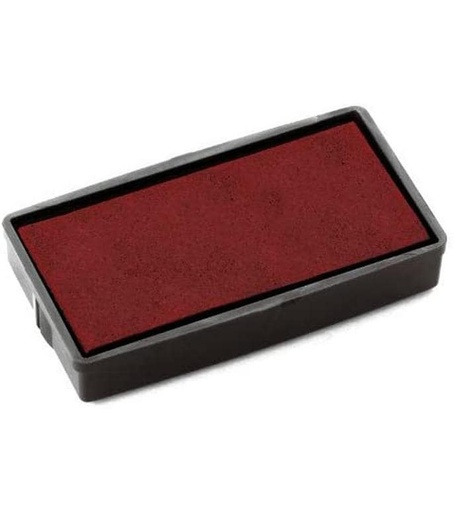 [90151739 1146334] Colop Ersatzkissen E/20 1 Stück, Rot