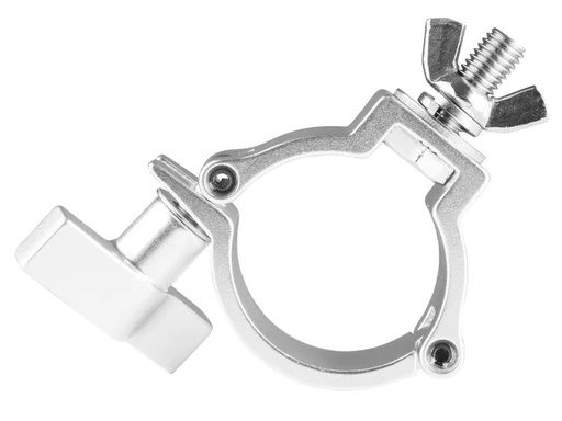 [90151743 1040818] BeamZ Clamp BC50-100N 48-51 mm Silber