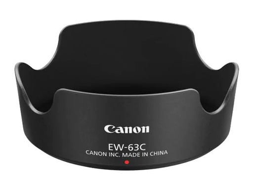 [90151745 367625] Canon Sonnenblende EW-63C