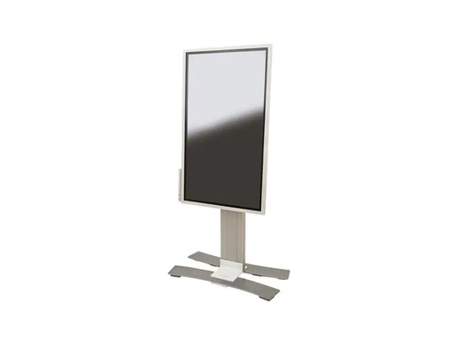 [90151769 1171433] Erard Standfuss für Flip 1+2 50-65 Silber/Weiss