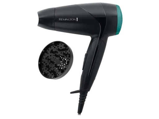 [90151772 781520] Remington Reisehaartrockner D1500 On the Go