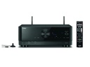 Yamaha AV-Receiver RX-V4A Schwarz